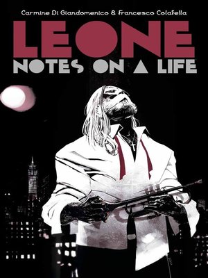 cover image of Leone: Notes On A Life